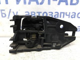 Ручка двери внутренняя правая Lancer 2003-2009 9 1.6 бензин 4G18 Ручка двери внутренняя правая Lancer 2003-2009 9 1.6 бензин 4G18