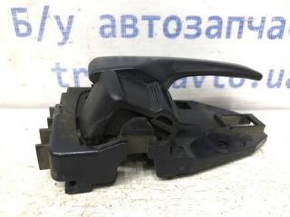 Ручка двери внутренняя правая Mitsubishi Lancer 9 1.6 бензин 4G18 Ручка двери внутренняя правая Mitsubishi Lancer 9 1.6 бензин 4G18