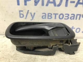 Ручка двери внутренняя левая Mitsubishi Lancer 9 1.6 Бензин 4G18 Ручка двери внутренняя левая Mitsubishi Lancer 9 1.6 Бензин 4G18