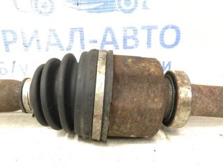 Привод передний правый АКПП Renault Scenic J95 1.5 Diesel K9K Привод передний правый АКПП Renault Scenic J95 1.5 Diesel K9K