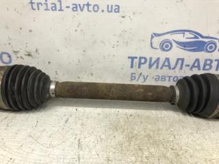 Привод передний правый АКПП Scenic 2009-2016 J95 1.5 Diesel K9K Привод передний правый АКПП Scenic 2009-2016 J95 1.5 Diesel K9K