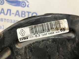 Вакуумный усилитель тормозов Scenic 2009-2016 J95 1.5 Diesel K9K Вакуумный усилитель тормозов Scenic 2009-2016 J95 1.5 Diesel K9K