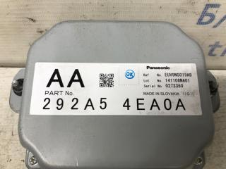 Блок управления Nissan Qashqai J11 1.2 Бензин HRA2DDT Блок управления Nissan Qashqai J11 1.2 Бензин HRA2DDT