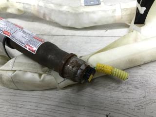 Airbag потолка(шторка) правый Mitsubishi Outlander XL 2.4 бензин 4b12