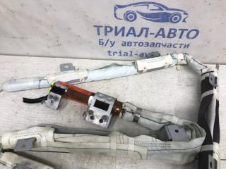 Airbag потолка(шторка) правый X-Trail 2007-2014 T31 2.5 бензин QR25DE Airbag потолка(шторка) правый X-Trail 2007-2014 T31 2.5 бензин QR25DE