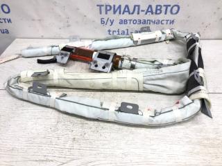 Airbag потолка(шторка) правый Nissan X-Trail T31 2.5 бензин QR25DE Airbag потолка(шторка) правый Nissan X-Trail T31 2.5 бензин QR25DE