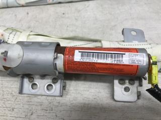 Airbag потолка(шторка) правый X-Trail 2007-2014 T31 2.5 бензин QR25DE Airbag потолка(шторка) правый X-Trail 2007-2014 T31 2.5 бензин QR25DE