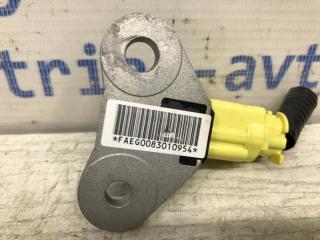 Датчик удара (AIRBAG) Nissan X-Trail T31 2.5 бензин QR25DE Датчик удара (AIRBAG) Nissan X-Trail T31 2.5 бензин QR25DE