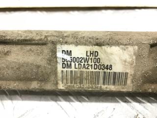 Рулевая рейка Santa fe 2012-2019 DM 2.2 diesel D4HB Рулевая рейка Santa fe 2012-2019 DM 2.2 diesel D4HB