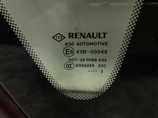 Стекло в кузов заднее правое Renault Scenic J95 1.5 Diesel K9K Стекло в кузов заднее правое Renault Scenic J95 1.5 Diesel K9K