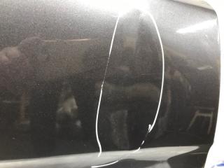 Дверь задняя правая Lancer 2007-2017 10 1.8 бензин 4b10