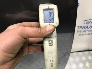 Дверь задняя правая Lancer 2007-2017 10 1.8 бензин 4b10