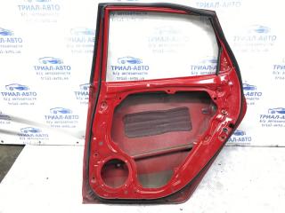 Дверь задняя правая I30 2007-2012 FD 1.6 Дизель D4FB МКПП Дверь задняя правая I30 2007-2012 FD 1.6 Дизель D4FB МКПП