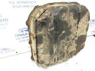 Бак топливный металлический I30 2007-2012 FD 1.6 Дизель D4FB МКПП Бак топливный металлический I30 2007-2012 FD 1.6 Дизель D4FB МКПП