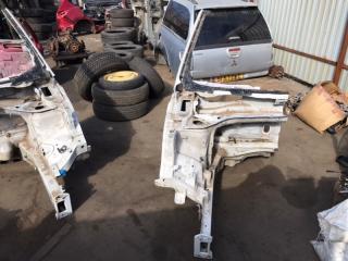 Четверть автомобиля передняя правая Santa fe 2012-2019 DM 2.2 diesel D4HB Четверть автомобиля передняя правая Santa fe 2012-2019 DM 2.2 diesel D4HB