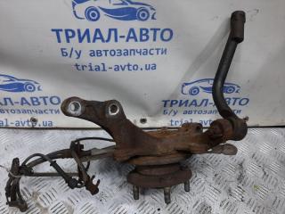 Кулак поворотный левый со ступицей Santa fe 2012-2019 DM 2.2 diesel D4HB Кулак поворотный левый со ступицей Santa fe 2012-2019 DM 2.2 diesel D4HB
