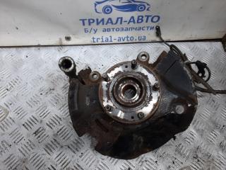 Кулак поворотный правый со ступицей Santa fe 2012-2019 DM 2.2 diesel D4HB Кулак поворотный правый со ступицей Santa fe 2012-2019 DM 2.2 diesel D4HB