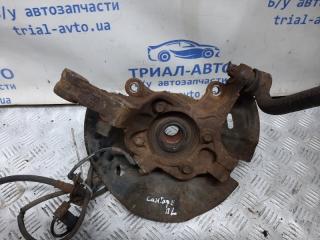 Кулак поворотный правый со ступицей Santa fe 2012-2019 DM 2.2 diesel D4HB Кулак поворотный правый со ступицей Santa fe 2012-2019 DM 2.2 diesel D4HB