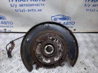 Цапфа задняя левая со ступицей Hyundai Santa fe DM 2.2 diesel D4HB Цапфа задняя левая со ступицей Hyundai Santa fe DM 2.2 diesel D4HB