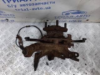 Цапфа задняя левая со ступицей Santa fe 2012-2019 DM 2.2 diesel D4HB Цапфа задняя левая со ступицей Santa fe 2012-2019 DM 2.2 diesel D4HB