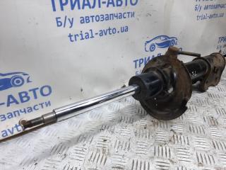 Амортизатор передний левый Santa fe 2012-2019 DM 2.2 diesel D4HB