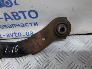 Рычаг задний поперечный верхний правый Lancer 2007-2017 10 1.5 бензин 4a91 Рычаг задний поперечный верхний правый Lancer 2007-2017 10 1.5 бензин 4a91