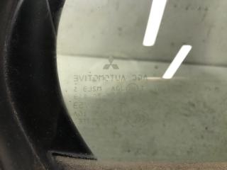 Стекло двери задней правой (форточка) Lancer 2007-2017 10 1.8 бензин 4b10 Стекло двери задней правой (форточка) Lancer 2007-2017 10 1.8 бензин 4b10