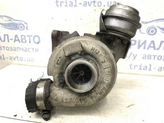 Турбина I30 2007-2012 FD 1.6 Дизель D4FB МКПП Турбина I30 2007-2012 FD 1.6 Дизель D4FB МКПП