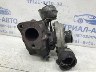 Турбина I30 2007-2012 FD 1.6 Дизель D4FB МКПП Турбина I30 2007-2012 FD 1.6 Дизель D4FB МКПП