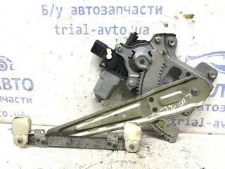 Стеклоподъемник задний левый Lancer 2007-2017 10 1.5 бензин 4a91 Стеклоподъемник задний левый Lancer 2007-2017 10 1.5 бензин 4a91