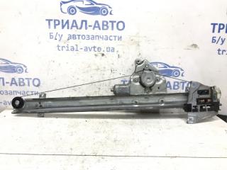 Стеклоподъемник передний правый Pajero Wagon 2006-2022 4 3.2 Дизель 4M41