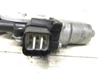 Стеклоподъемник задний левый Mitsubishi Lancer 10 1.8 бензин 4b10