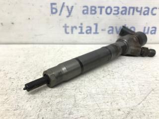 Форсунка топливная I30 2007-2012 FD 1.6 Дизель D4FB МКПП Форсунка топливная I30 2007-2012 FD 1.6 Дизель D4FB МКПП