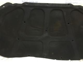 Обшивка капота SsangYong Kyron DJ 2.0 diesel D20Dt Обшивка капота SsangYong Kyron DJ 2.0 diesel D20Dt