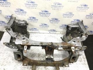 Панель передняя Outlander 2007-2012 XL 2.2 diesel 4N14