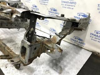 Панель передняя Mitsubishi Outlander XL 2.2 diesel 4N14