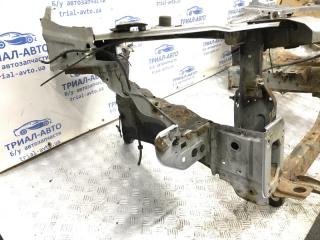 Панель передняя Outlander 2007-2012 XL 2.2 diesel 4N14