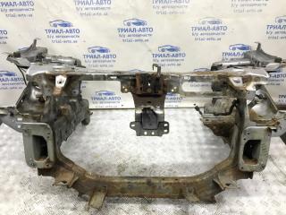 Панель передняя Outlander 2007-2012 XL 2.2 diesel 4N14