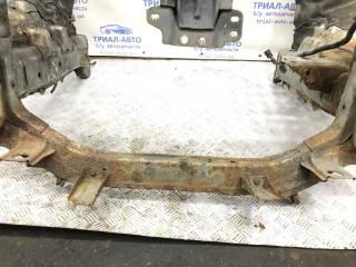 Панель передняя Outlander 2007-2012 XL 2.2 diesel 4N14