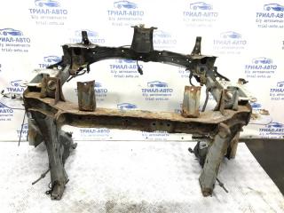 Панель передняя Outlander 2007-2012 XL 2.2 diesel 4N14