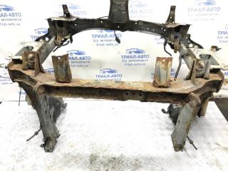 Панель передняя Outlander 2007-2012 XL 2.2 diesel 4N14