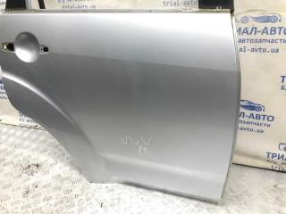 Дверь задняя правая Рестайлинг Outlander 2007-2012 XL 2.2 diesel 4N14