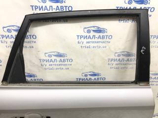 Дверь задняя правая Tucson 2004-2009 JM 2.0 diesel D4EA МКПП Дверь задняя правая Tucson 2004-2009 JM 2.0 diesel D4EA МКПП