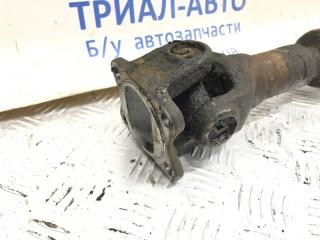Вал карданный передний Kyron 2005-2016 DJ 2.0 diesel D20Dt Вал карданный передний Kyron 2005-2016 DJ 2.0 diesel D20Dt