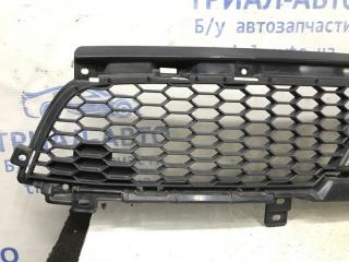 Решетка радиатора Рестайлинг Outlander 2007-2012 XL 2.2 diesel 4N14 Решетка радиатора Рестайлинг Outlander 2007-2012 XL 2.2 diesel 4N14