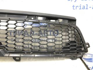 Решетка радиатора Рестайлинг Mitsubishi Outlander XL 2.2 diesel 4N14 Решетка радиатора Рестайлинг Mitsubishi Outlander XL 2.2 diesel 4N14