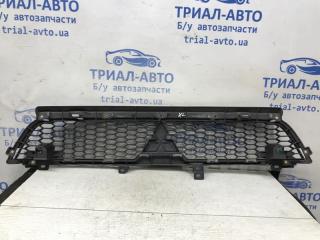 Решетка радиатора Рестайлинг Outlander 2007-2012 XL 2.2 diesel 4N14 Решетка радиатора Рестайлинг Outlander 2007-2012 XL 2.2 diesel 4N14