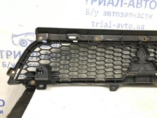 Решетка радиатора Рестайлинг Outlander 2007-2012 XL 2.2 diesel 4N14 Решетка радиатора Рестайлинг Outlander 2007-2012 XL 2.2 diesel 4N14