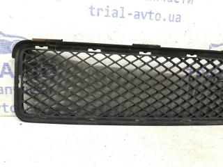 Решетка бампера центральная Tucson 2004-2009 JM 2.0 diesel D4EA МКПП