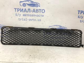 Решетка бампера центральная Tucson 2004-2009 JM 2.0 diesel D4EA МКПП